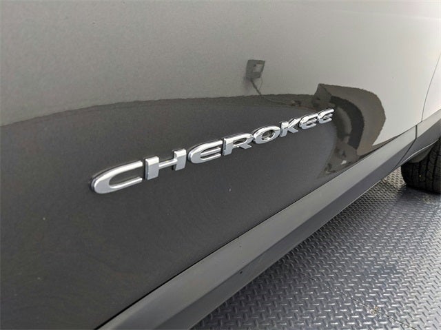 2021 Jeep Cherokee Limited PANO
